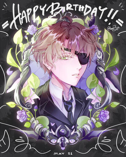 #HappySaheonDay #HappySaheonDay