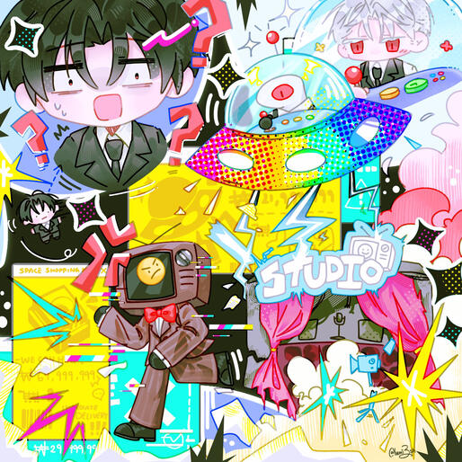 Show Host arc